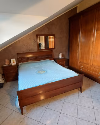 Camera da letto (anche pezzi singoli)