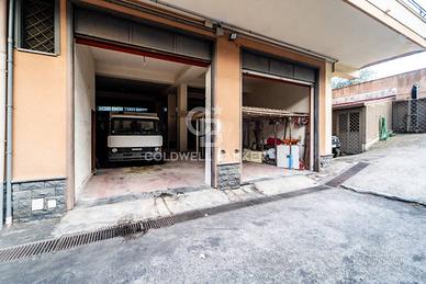 Deposito - Aci Sant'Antonio