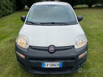 Fiat Panda 0.9 TwinAir Turbo Natural Power Lounge