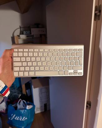 Magic Keyboatd wireless tastiera Apple
