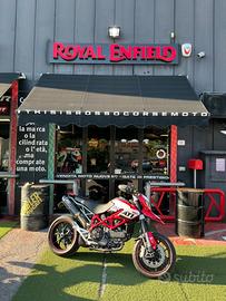 Ducati Hypermotard 1100 EVO