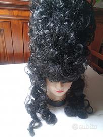 parrucca da teatro anni '50