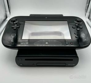 wii u 32 gb