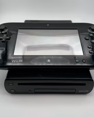 wii u 32 gb