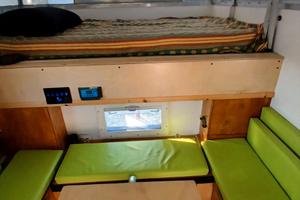 Cellula camper per pk