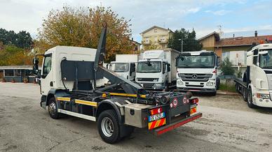 Daf LF45 Gancio scarrabile per casse da 4,2 mt