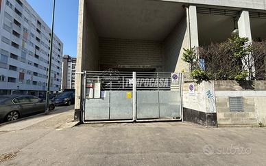 BOX AUTO DOPPIO