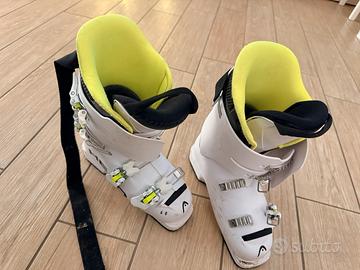Scarponi da sci Head 24