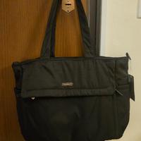 Borsa Pannolini Puffer 22L – Tracolla Multifunzion