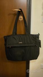 Borsa Pannolini Puffer 22L – Tracolla Multifunzion