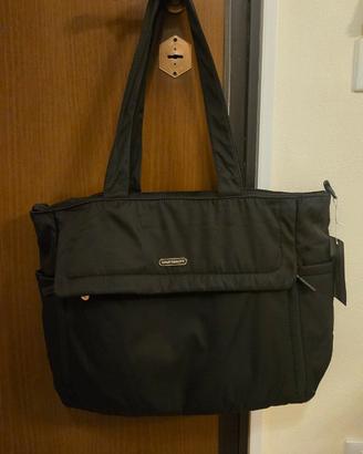 Borsa Pannolini Puffer 22L – Tracolla Multifunzion
