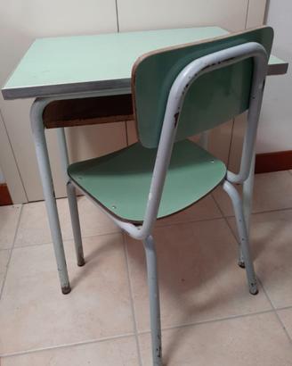 Banco asilo
