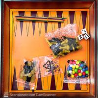 Giochi per bambini e adulti