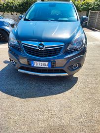 Opel Mokka 1400 GPL 140CV