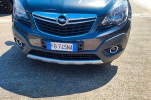 Opel Mokka 1400 GPL 140CV