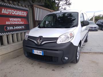 Renault Kangoo 1.5 dCi 8V 95CV IVA compresa