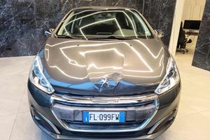 PEUGEOT 208 1.4 8V HDi 68CV 5p. Access