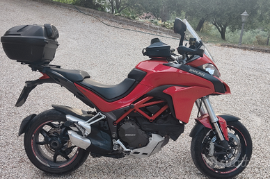 Ducati multistrada 1200