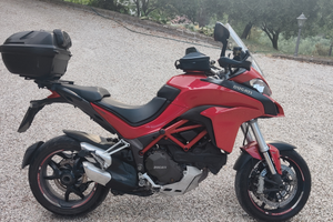 Ducati multistrada 1200