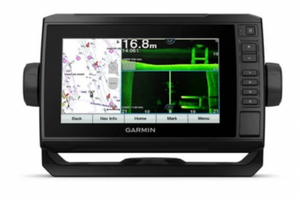 Echomap UHD2 72 SV senza trasduttore