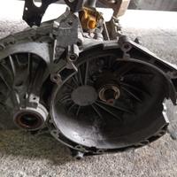 CAMBIO FORD TRANSIT 2,2 TDCI CODICE 6C1R 7002 DA A