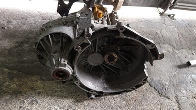 CAMBIO FORD TRANSIT 2,2 TDCI CODICE 6C1R 7002 DA A