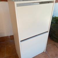 Mobiletto indifferenziato