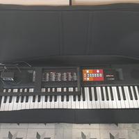 Tastiera Yamaha