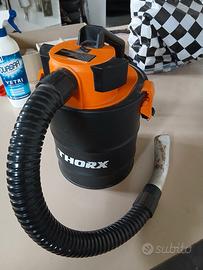 aspirapolvere aspiracenere