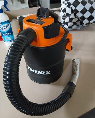 aspirapolvere aspiracenere