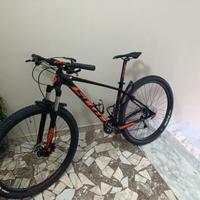 Scott scale 970 taglia M