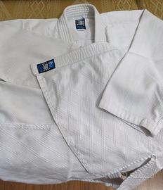Judogi misura 160 cm