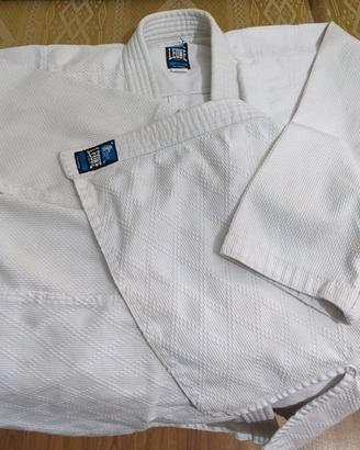 Judogi misura 160 cm
