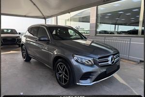 MERCEDES-BENZ GLC 220 d 4Matic Premium