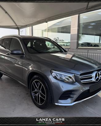 MERCEDES-BENZ GLC 220 d 4Matic Premium