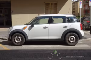 MINI Countryman D Mini Cooper D Business Countryma