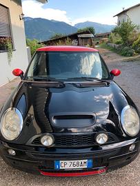 MINI Altro modello - 2005