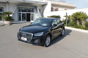 Audi Q2 35 TDI S tronic Business Advanced KM.0 PRO