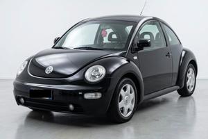 Volkswagen New Beetle Maggiolino