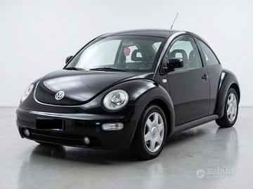 Volkswagen New Beetle Maggiolino