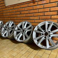 Cerchi bmw 18 originali