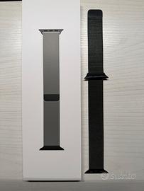 Apple Milanese Loop 42 mm – Colore Ardesia