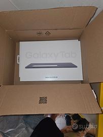Samsung Galaxy Tab S10 FE+, SIGILLATO +Accessori