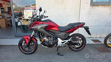Honda NC 750 X