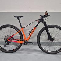 MTB Wilier 110X taglia S