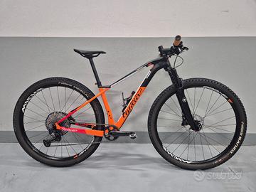 MTB 29" Wilier 110X taglia S