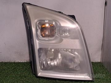 FARO PROIETTORE ANTERIORE DESTRO DX FORD Transit S
