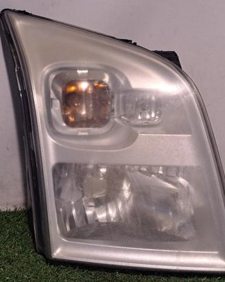 FARO PROIETTORE ANTERIORE DESTRO DX FORD Transit S
