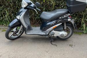 Piaggio liberty 150