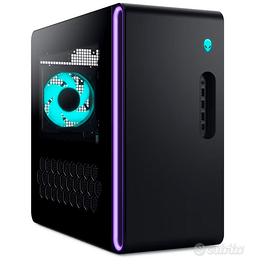 Alienware ACT1250 RTX 5060Ti Pc Gaming NUOVO